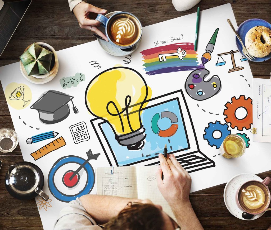 Grafik Tasarım Hizmetleri