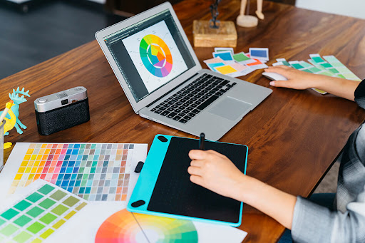 Üretim Planlama ve Tasarım Süreci