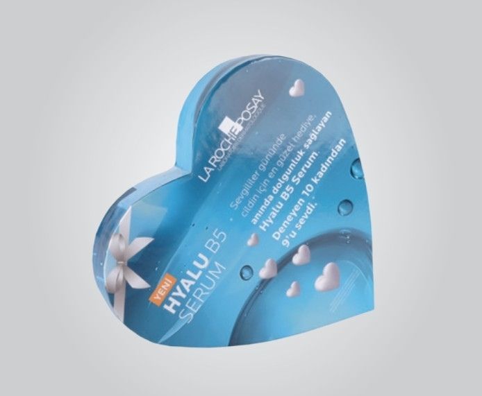 Event Etkinlik Kutuları